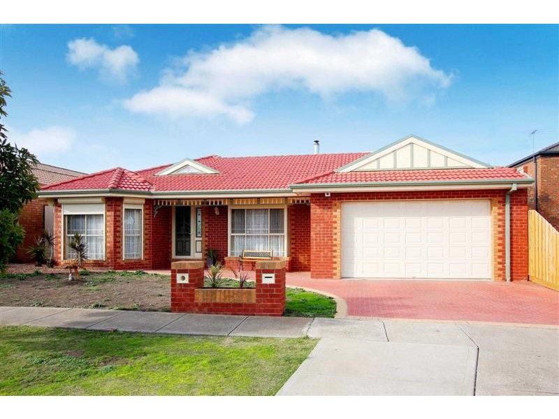 12 Silverwood Court, Hillside VIC 3037