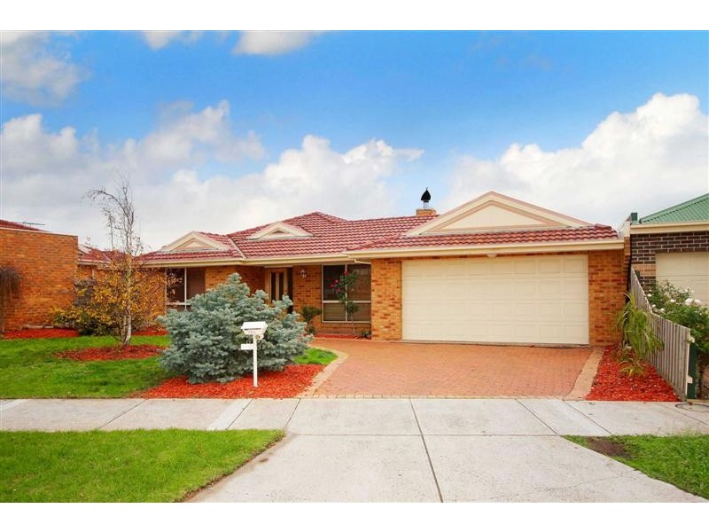 11 Hannah Avenue, Hillside VIC 3037