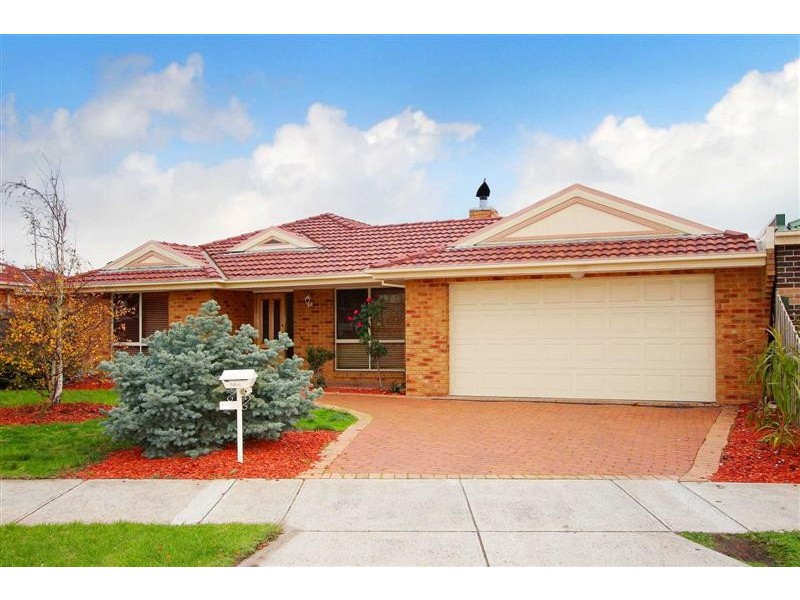 11 Hannah Avenue, Hillside VIC 3037