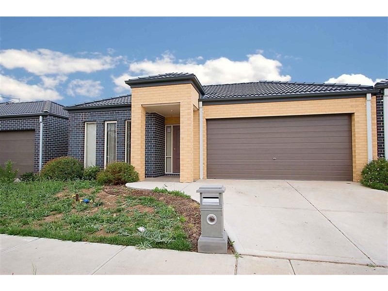 22 Highcroft Place, Cairnlea VIC 3023
