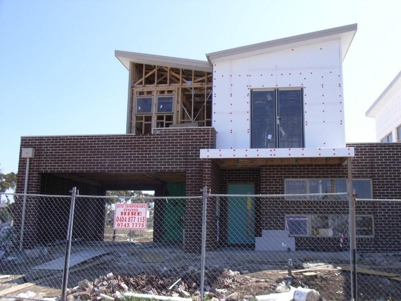 Lot 2862 Furlong Road, Cairnlea VIC 3023