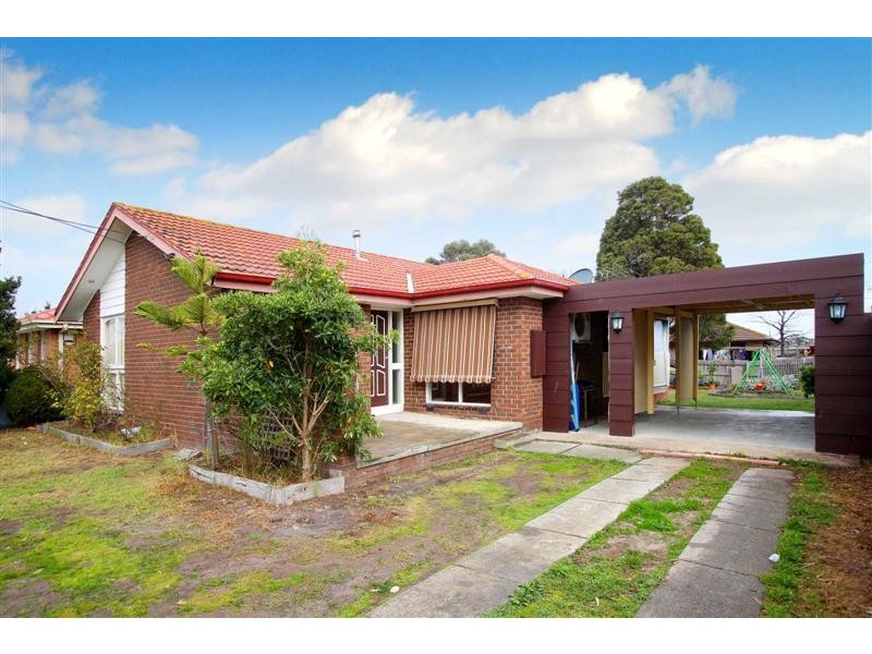 4 Yan Yean Place, St Albans VIC 3021