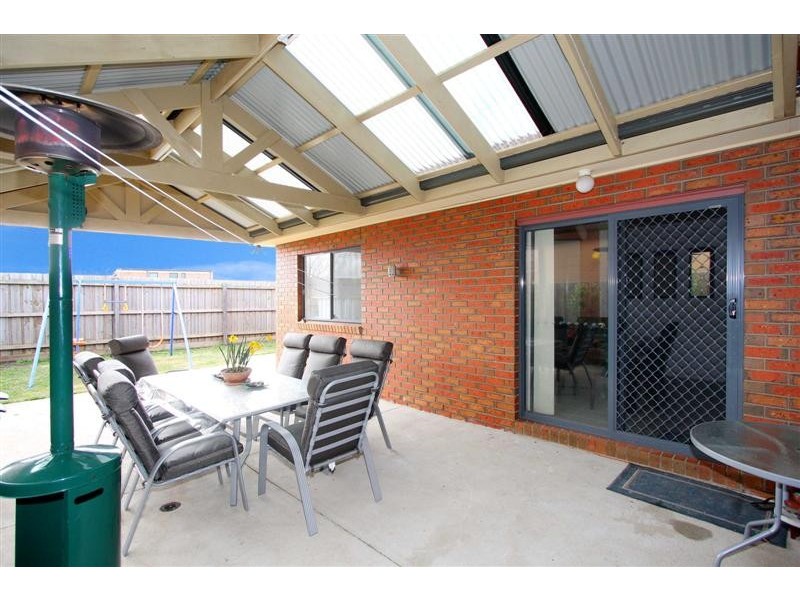 23 The Glades, Taylors Hill VIC 3037