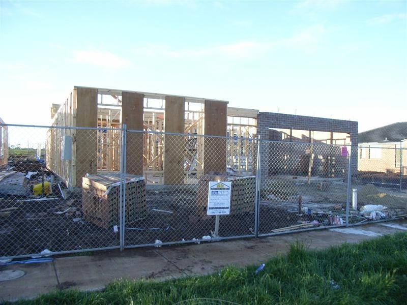 Lot 783 Wylie Circuit, Burnside VIC 3023