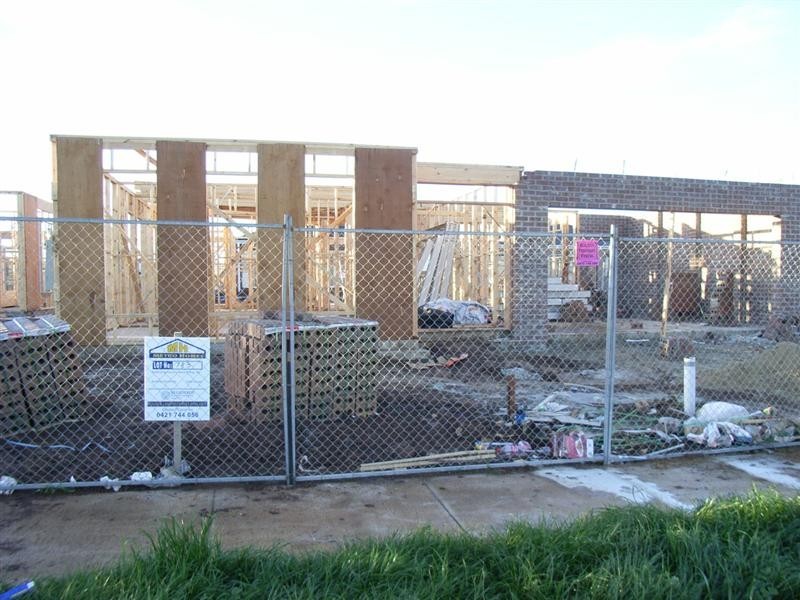 Lot 783 Wylie Circuit, Burnside VIC 3023