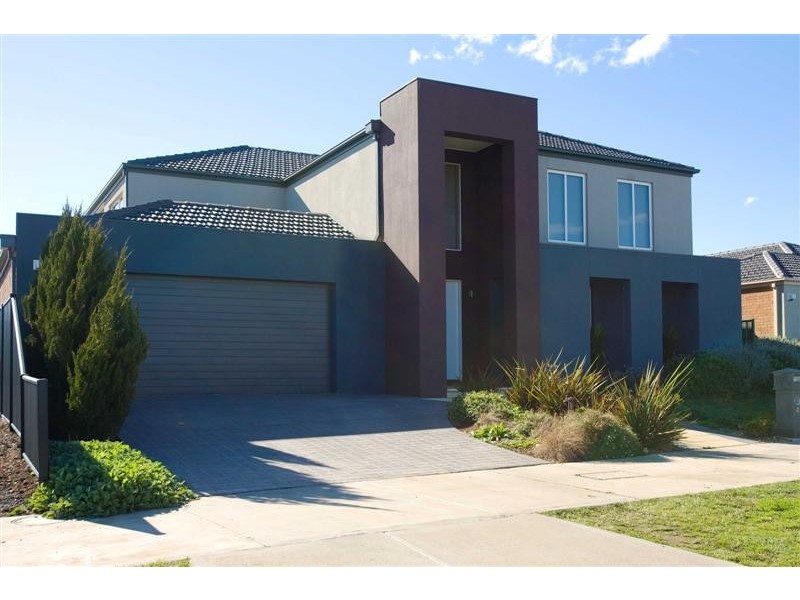 4 Windsor BoulevaRoad, Derrimut VIC 3030