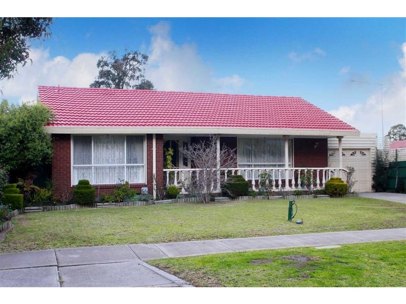 2 Medina Road, Keilor Downs VIC 3038