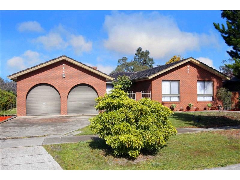 25 Daimler Avenue, Keilor Downs VIC 3038