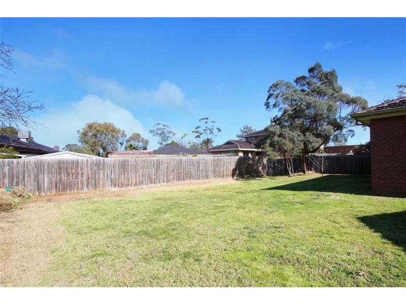 25 Daimler Avenue, Keilor Downs VIC 3038