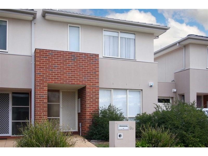 9D Wentworth Drive, Taylors Lakes VIC 3038