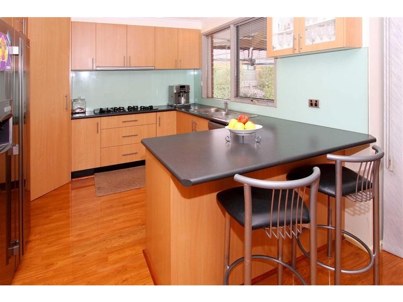 34 Proctor Crescent, Keilor Downs VIC 3038