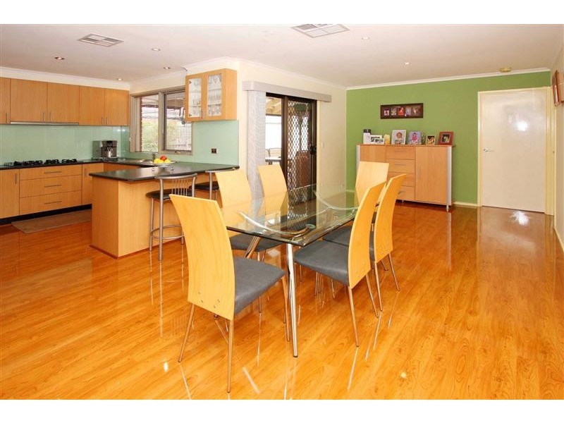 34 Proctor Crescent, Keilor Downs VIC 3038