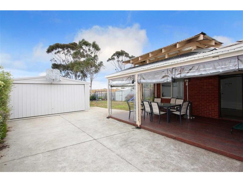 34 Proctor Crescent, Keilor Downs VIC 3038