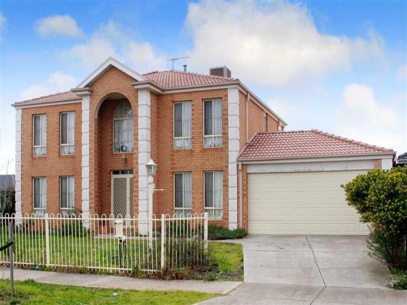 45 Panorama Drive, Hillside VIC 3037