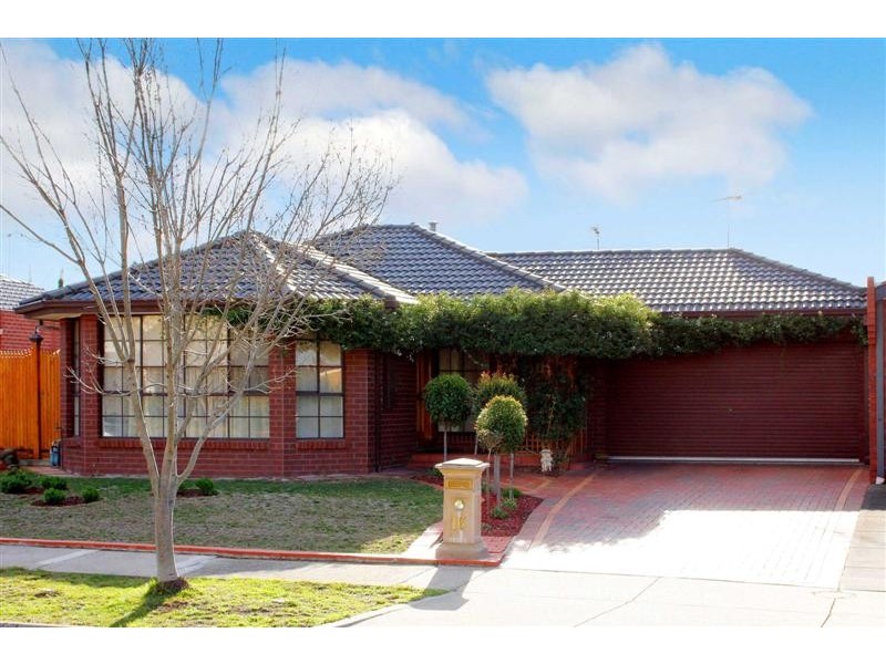 16 Beckwith Court, Taylors Lakes VIC 3038