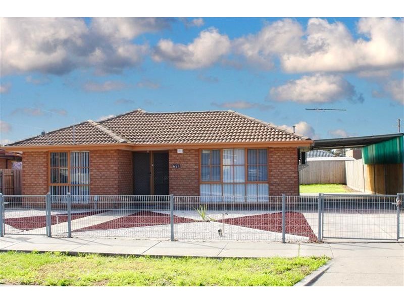 628 Main Rd West, St Albans VIC 3021