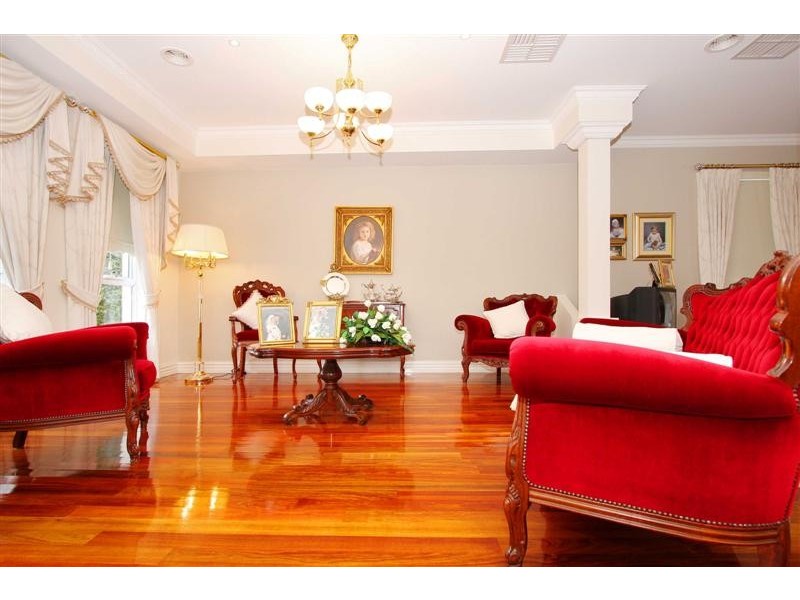 14 Moonlight Terrace, Sydenham VIC 3037