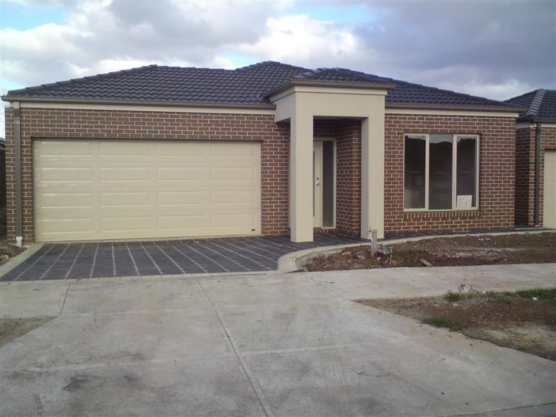 Lot 783 Wylie Circuit, Burnside VIC 3023