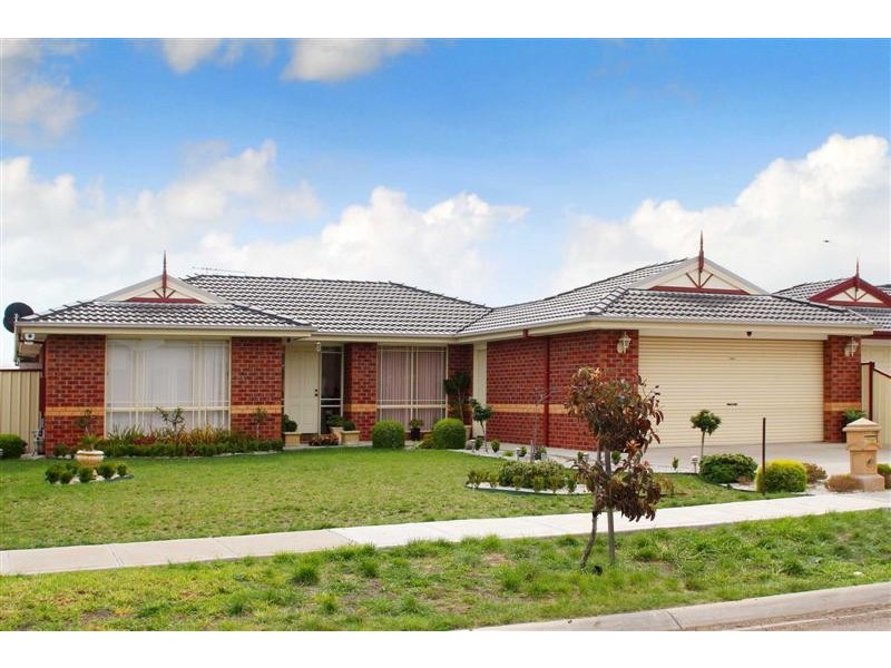 78 Allenby Road, Hillside VIC 3037