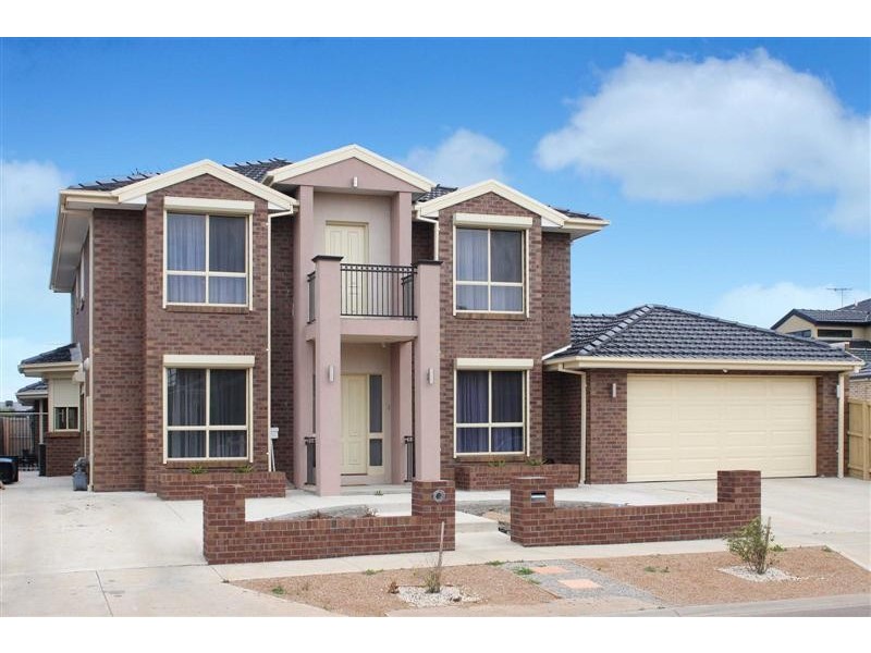 19 Brunswick Place, Taylors Hill VIC 3037