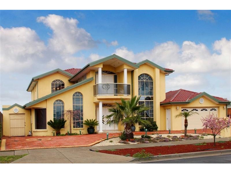 180 Station Road, Cairnlea VIC 3023