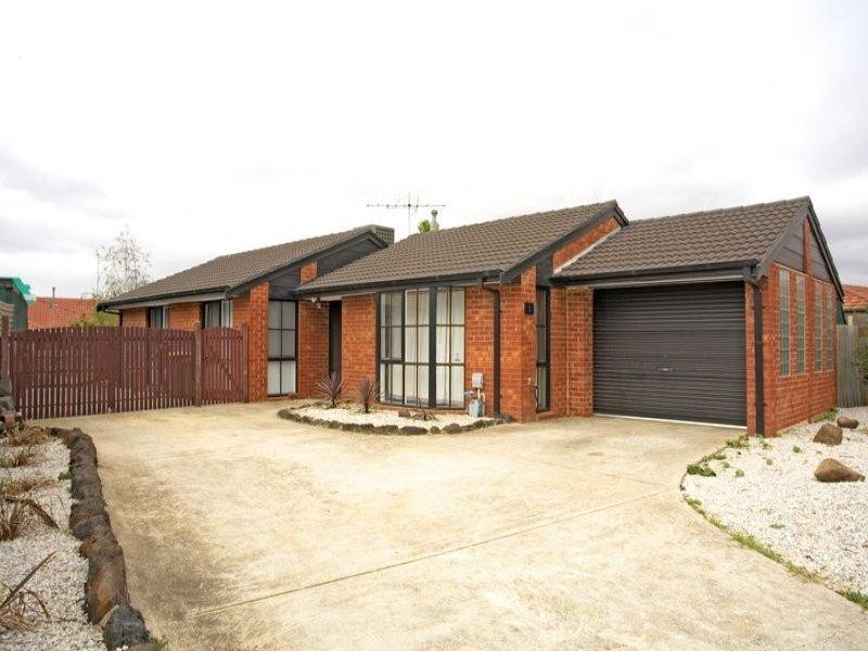 1 Stone Street, Delahey VIC 3037