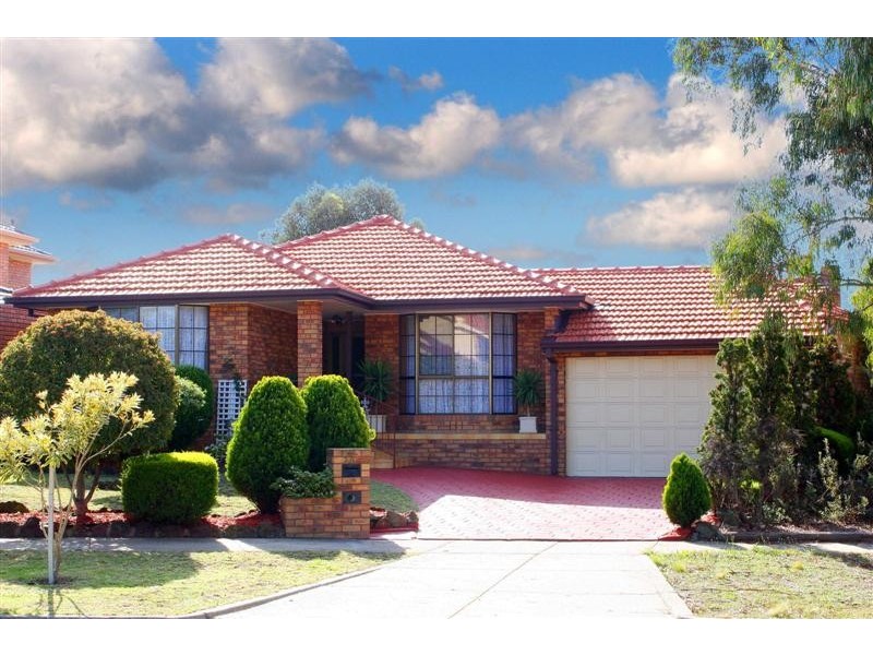 7 Kerang Court, Taylors Lakes VIC 3038