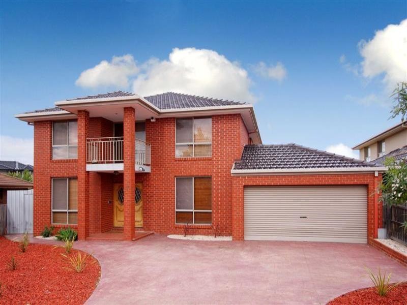 7 Attley Court, Keilor Downs VIC 3038