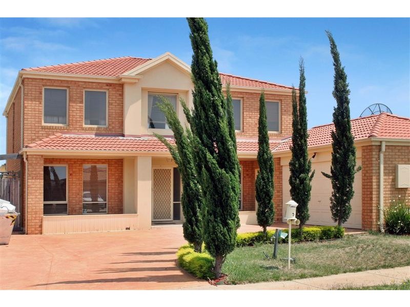 5 Rising Court, Hillside VIC 3037