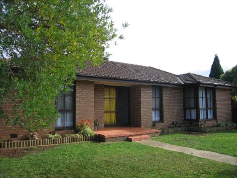 2 Opala Court, St Albans VIC 3021