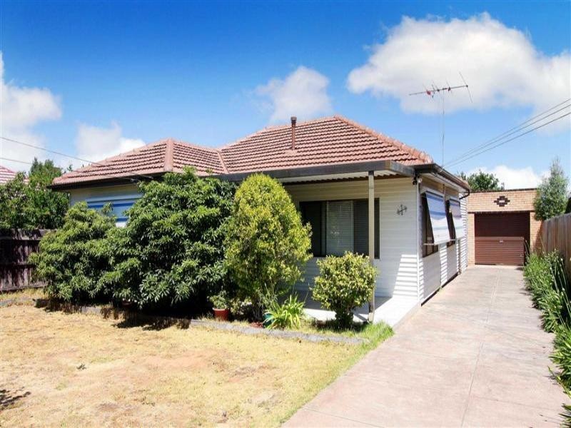 1 Kodre Street, St Albans VIC 3021