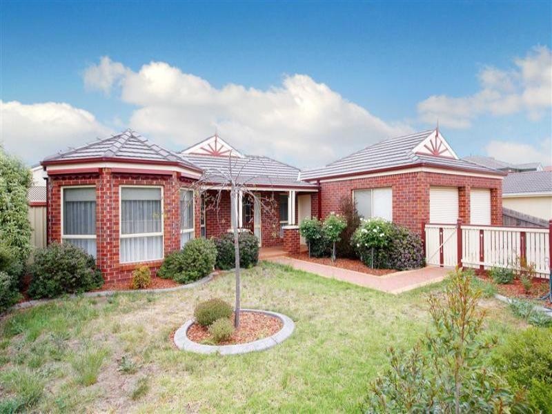 60 Botanic Drive, Hillside VIC 3037