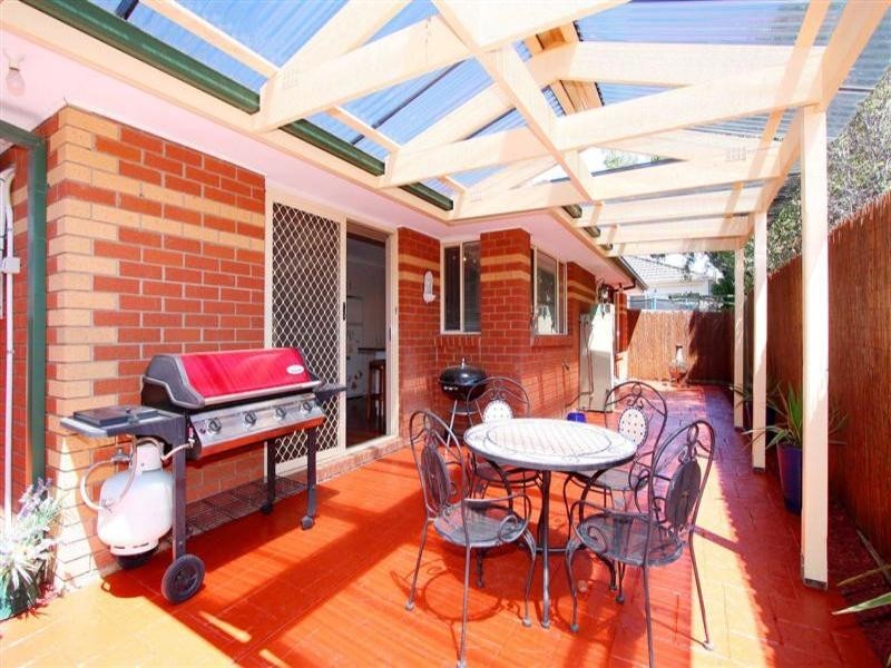 3/45 Pecks Road, Sydenham VIC 3037