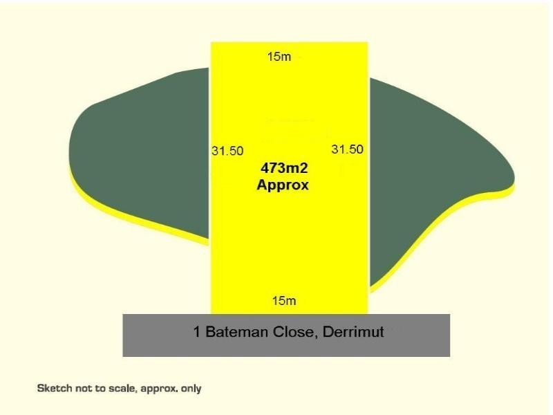 1 Bateman Close, Derrimut VIC 3030