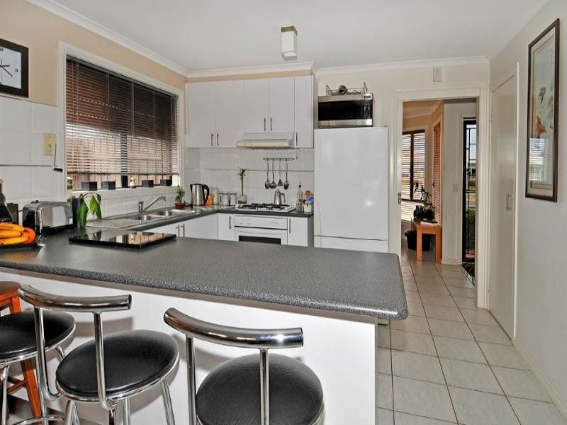 193 Community Hub, Hillside VIC 3037