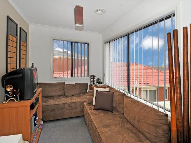193 Community Hub, Hillside VIC 3037