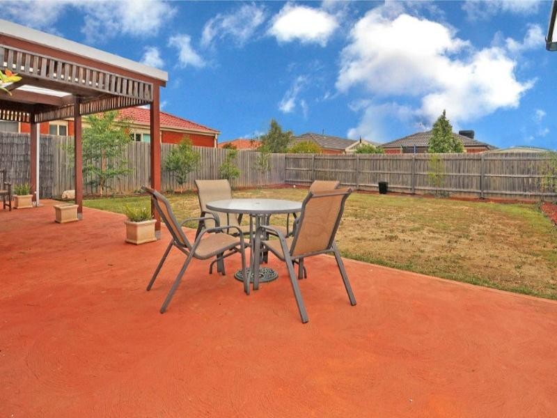 193 Community Hub, Hillside VIC 3037