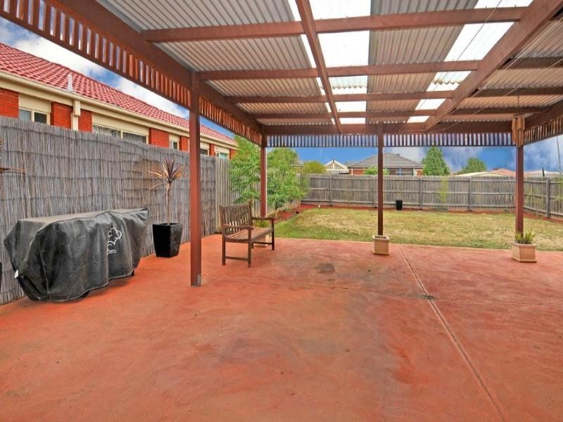 193 Community Hub, Hillside VIC 3037
