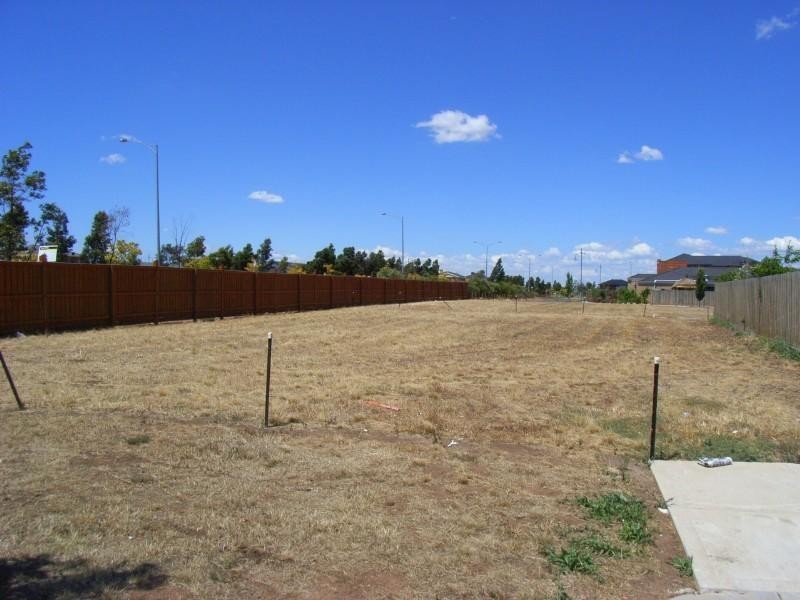 Lot 840 Kent Place, Taylors Hill VIC 3037