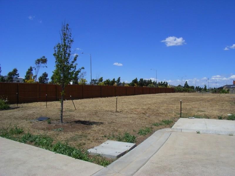 Lot 840 Kent Place, Taylors Hill VIC 3037