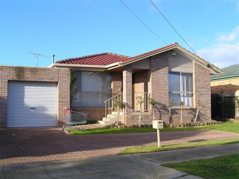 A/1 The Esplanade, Sydenham VIC 3037