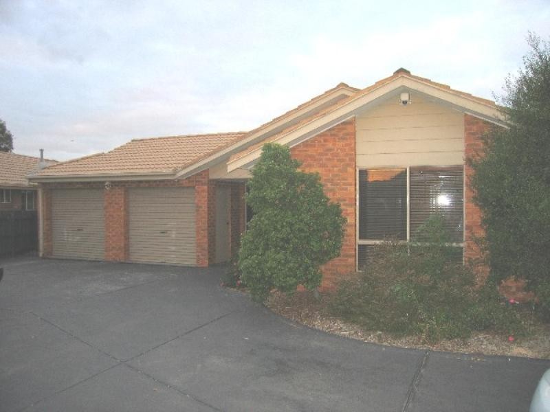 31 Manchester Drive, Sydenham VIC 3037