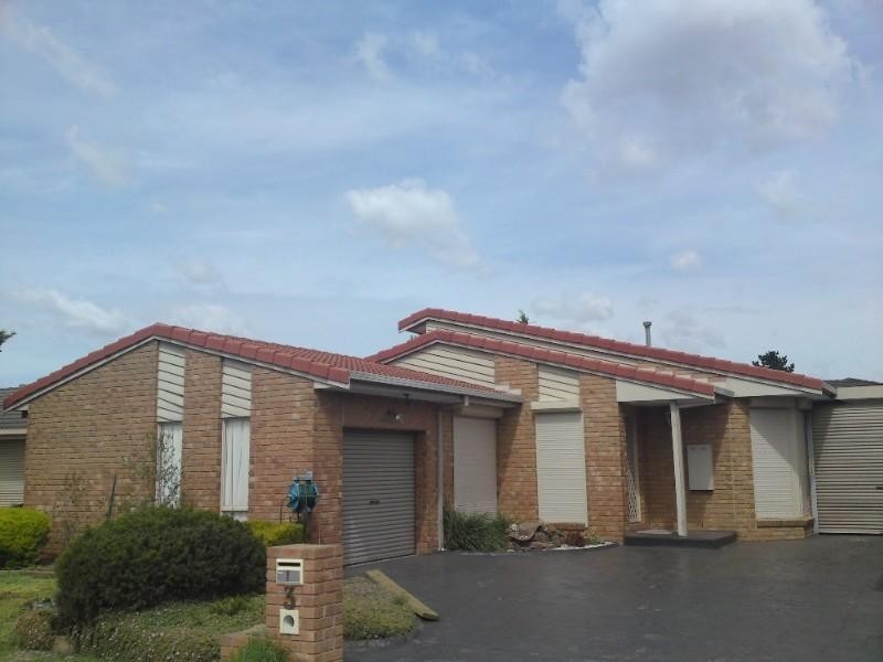 3 Proctor Crescent, Keilor Downs VIC 3038