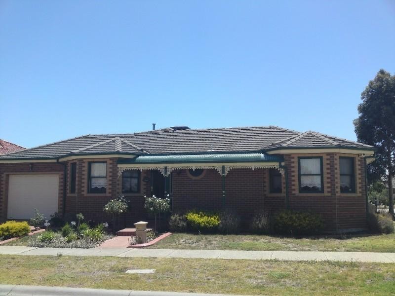 92 Community Hub, Sydenham VIC 3037