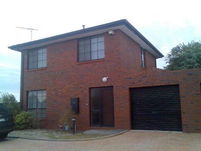 4/145 Copernicus Way, Keilor Downs VIC 3038