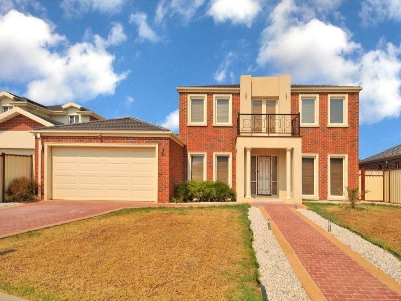 9 Power Place, Taylors Lakes VIC 3038