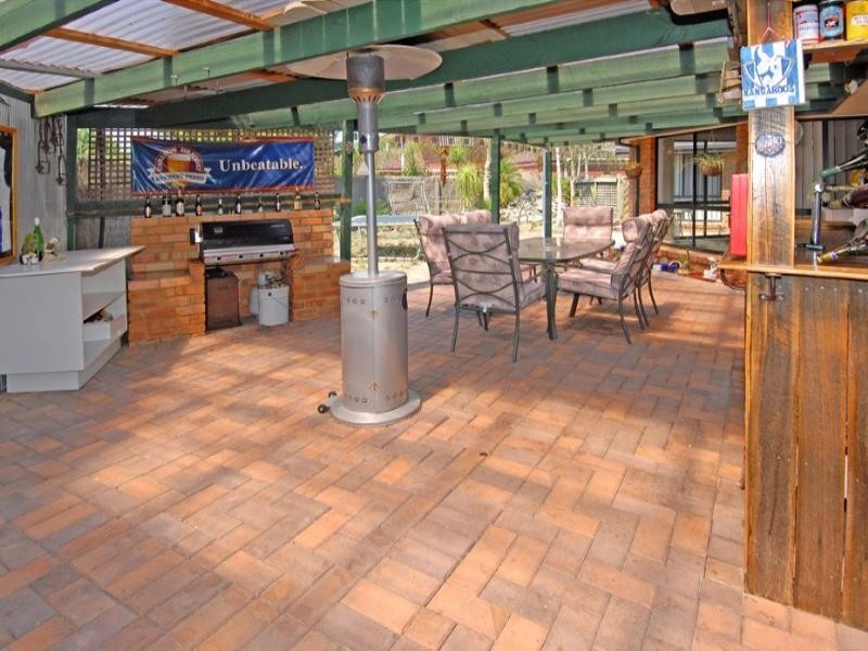 14 Bernborough Court, Keilor Downs VIC 3038