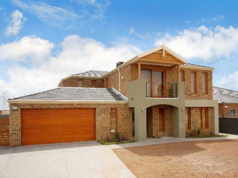 23 Speargrass Drive, Hillside VIC 3037
