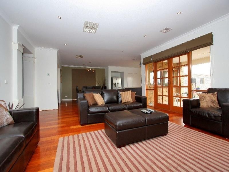 23 Speargrass Drive, Hillside VIC 3037