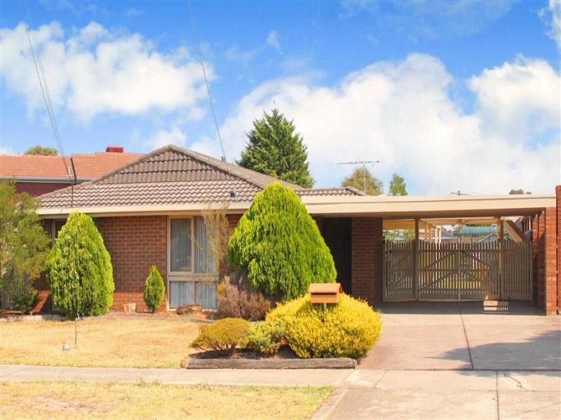 7 Birralee Square, Keilor Downs VIC 3038